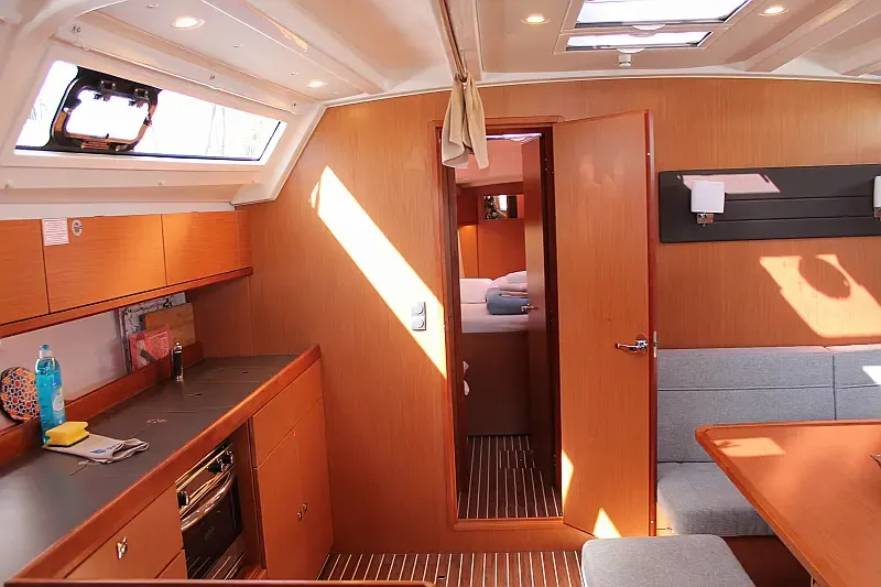 Bavaria Cruiser 46 (ID=5176) - фото 15