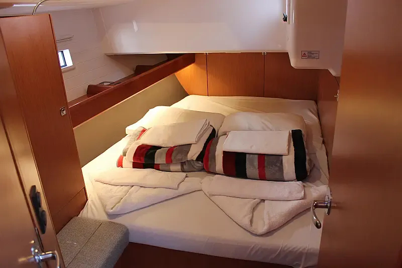 Bavaria Cruiser 46 (ID=5176) - фото 13