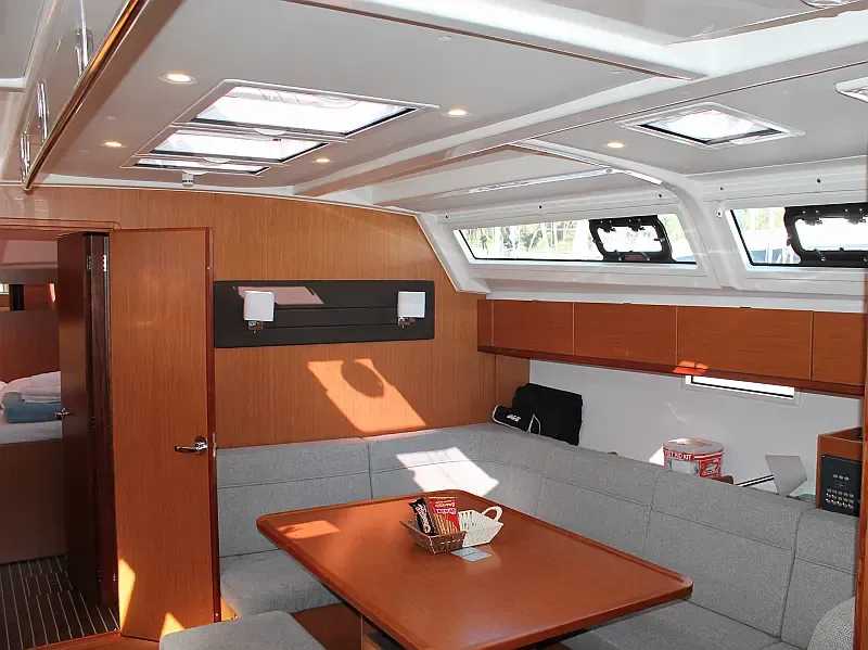 Bavaria Cruiser 46 (ID=5176) - фото 3