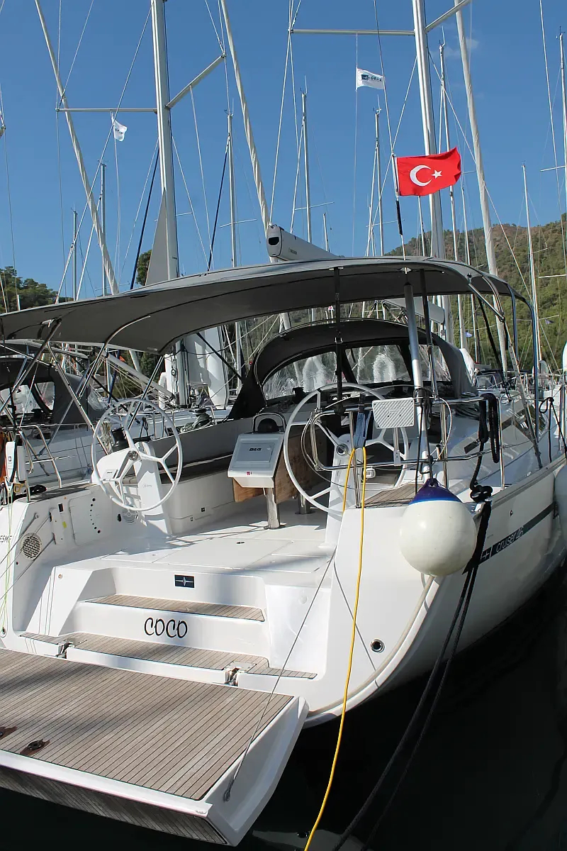 Bavaria Cruiser 46 (ID=5176) - фото 4