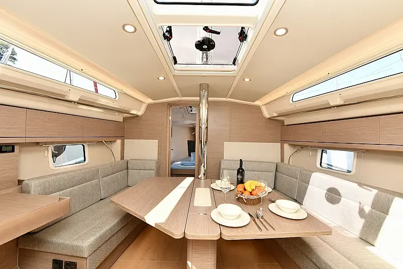 Hanse 418 (ID=5177) - фото 11