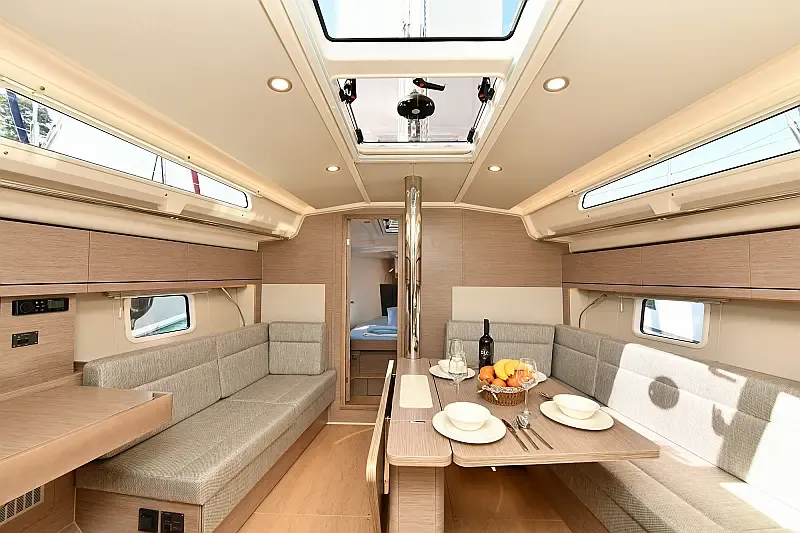 Hanse 418 (ID=5177) - фото 9