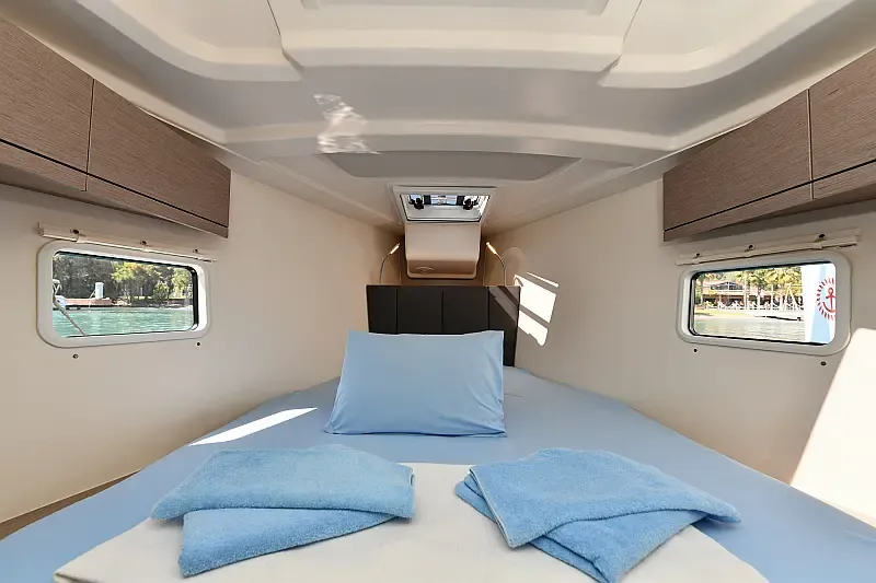 Hanse 418 (ID=5177) - фото 15