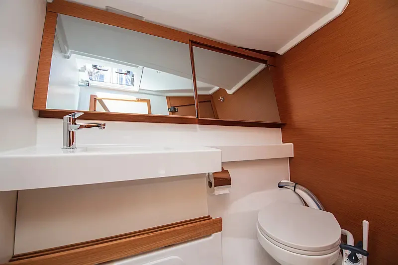 Sun Odyssey 440 (ID=5192) - фото 18