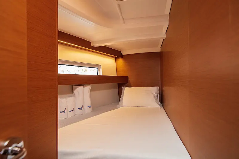 Sun Odyssey 440 (ID=5195) - фото 13