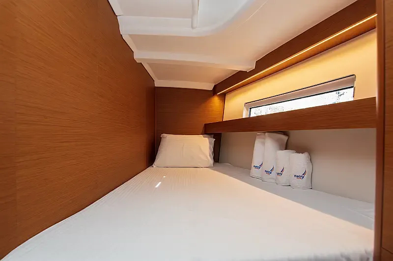 Sun Odyssey 440 (ID=5195) - фото 12