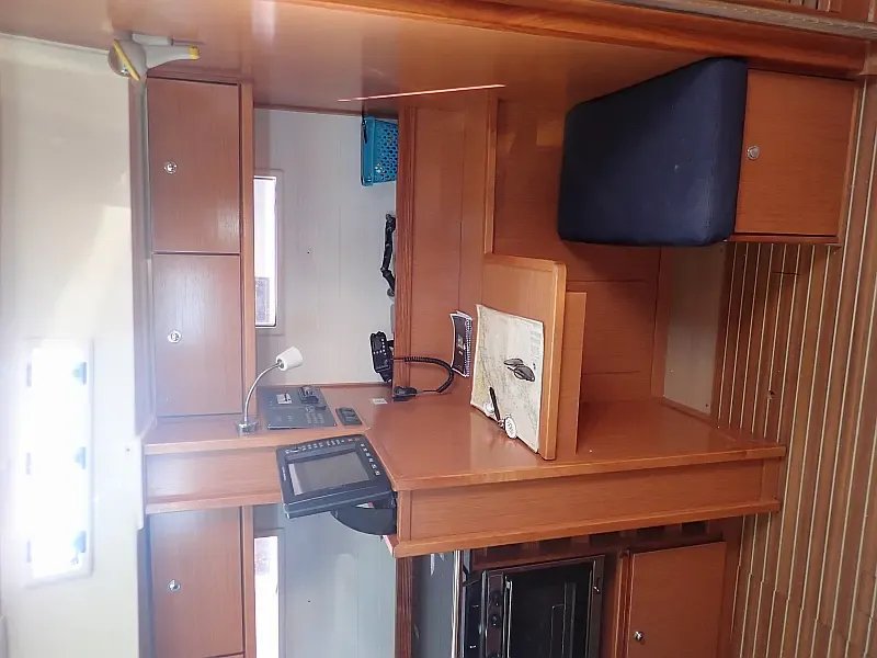 Bavaria 55 Cruiser (ID=521) - фото 6
