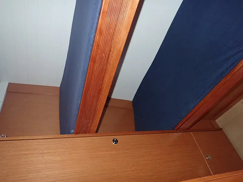 Bavaria 55 Cruiser (ID=521) - фото 10