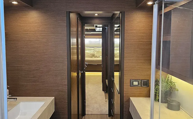 Lagoon 50 (ID=5226) - фото 15