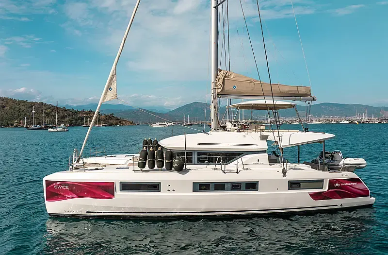 Lagoon 50 (ID=5226)