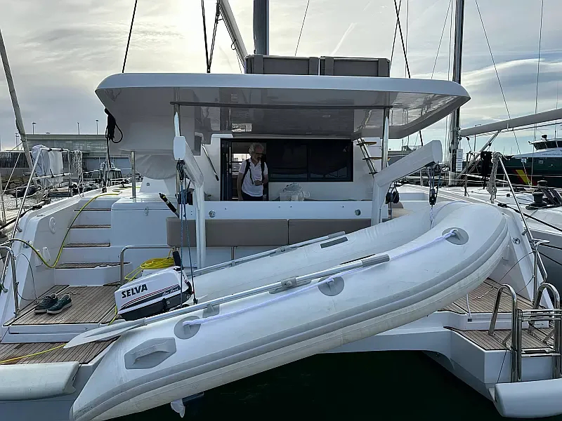 Aventura 37 (ID=5243) - фото 27