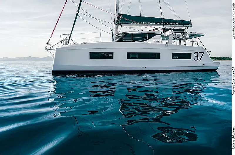 Aventura 37 (ID=5243) - фото 4