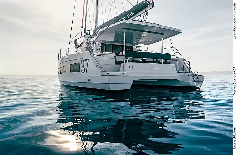 Aventura 37 (ID=5243) - фото 5