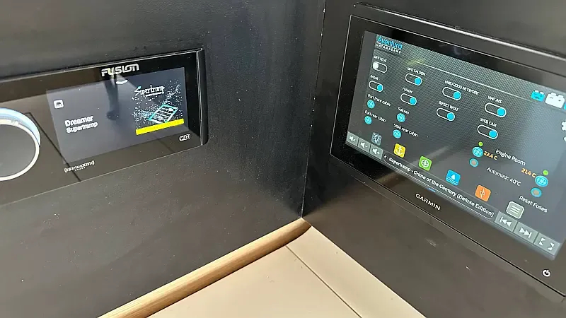 Aventura 37 (ID=5243) - фото 24