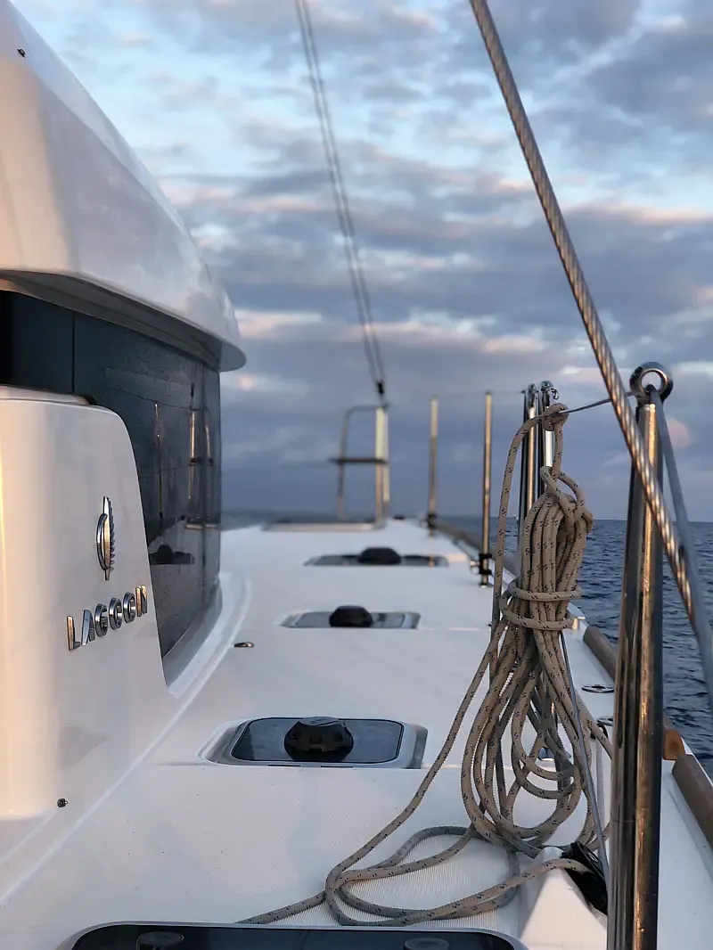 Lagoon 40 (ID=5244) - фото 18