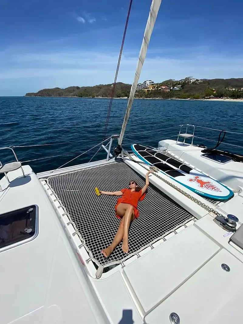 Lagoon 40 (ID=5244) - фото 12