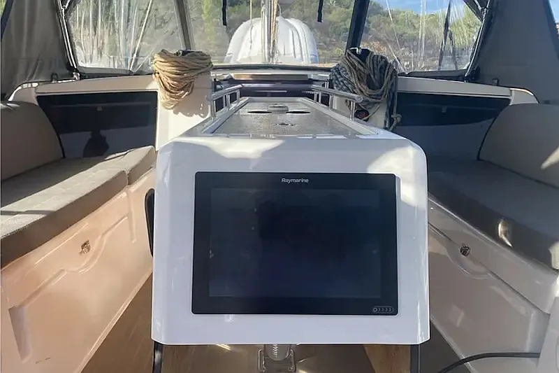 Dufour 390 (ID=5248) - фото 12