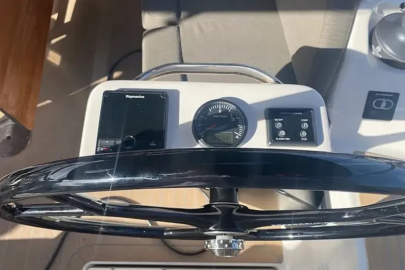 Dufour 390 (ID=5248) - фото 11