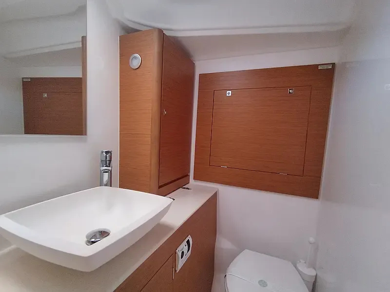 Dufour 390 (ID=5248) - фото 20