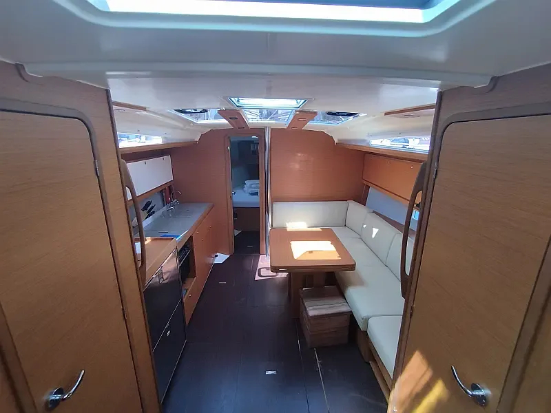 Dufour 390 (ID=5248) - фото 19