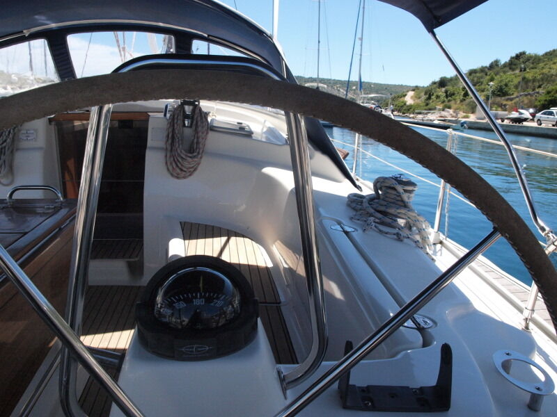 Bavaria 42 (ID=5250) - фото 13