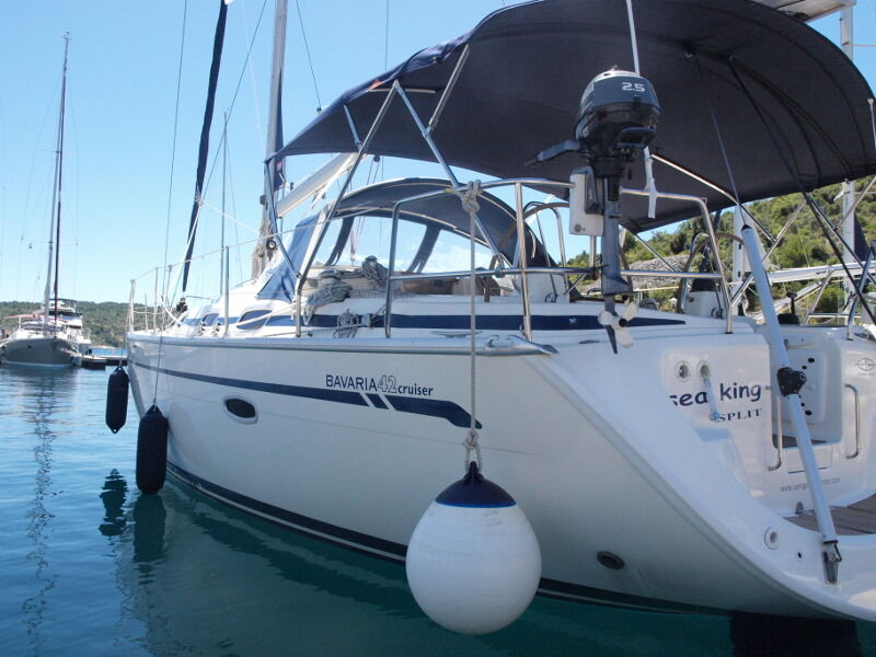 Bavaria 42 (ID=5250)