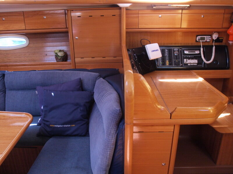 Bavaria 42 (ID=5250) - фото 15