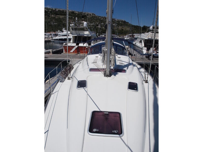 Bavaria 42 (ID=5250) - фото 11