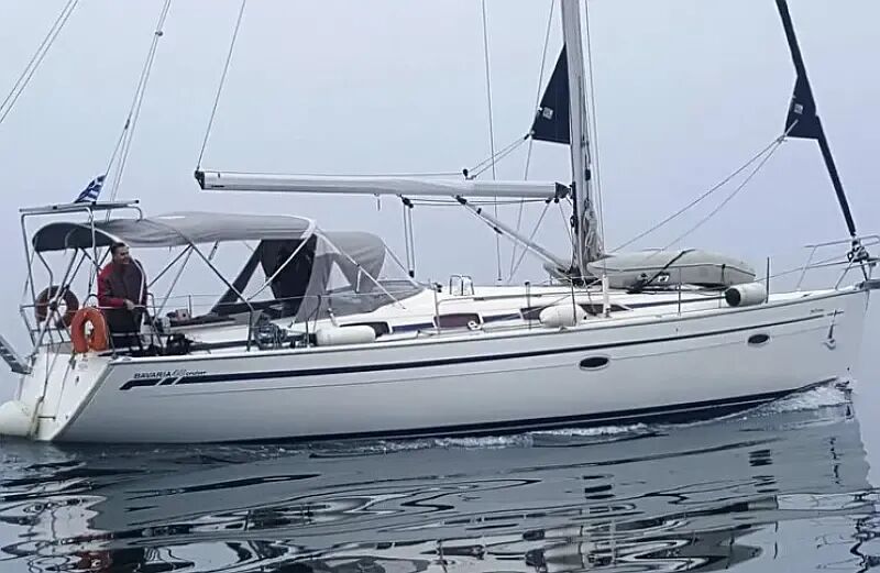 Bavaria 40 Cruiser (ID=5266) - фото 10