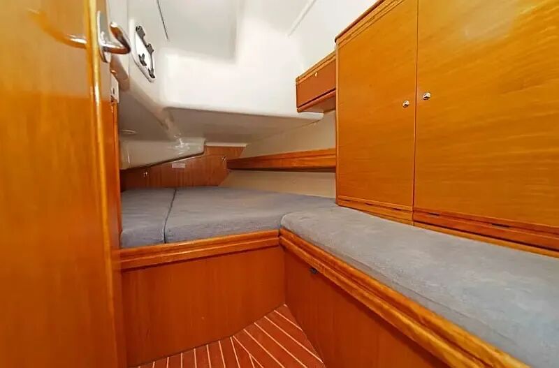 Bavaria 40 Cruiser (ID=5266) - фото 8