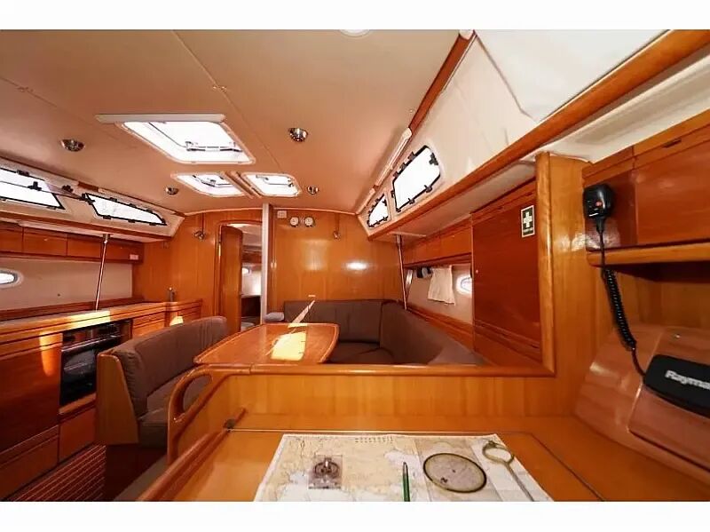 Bavaria 40 Cruiser (ID=5266) - фото 3