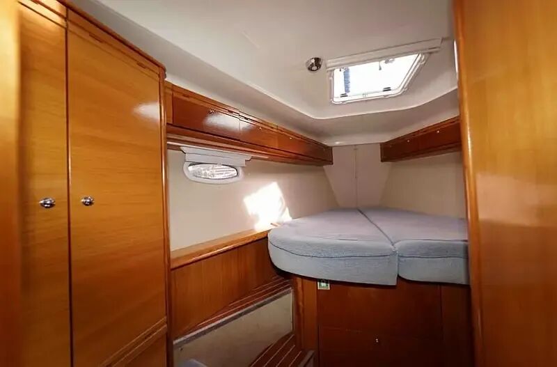 Bavaria 40 Cruiser (ID=5266) - фото 7