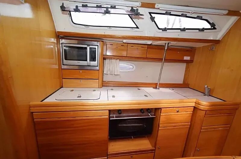 Bavaria 40 Cruiser (ID=5266) - фото 6