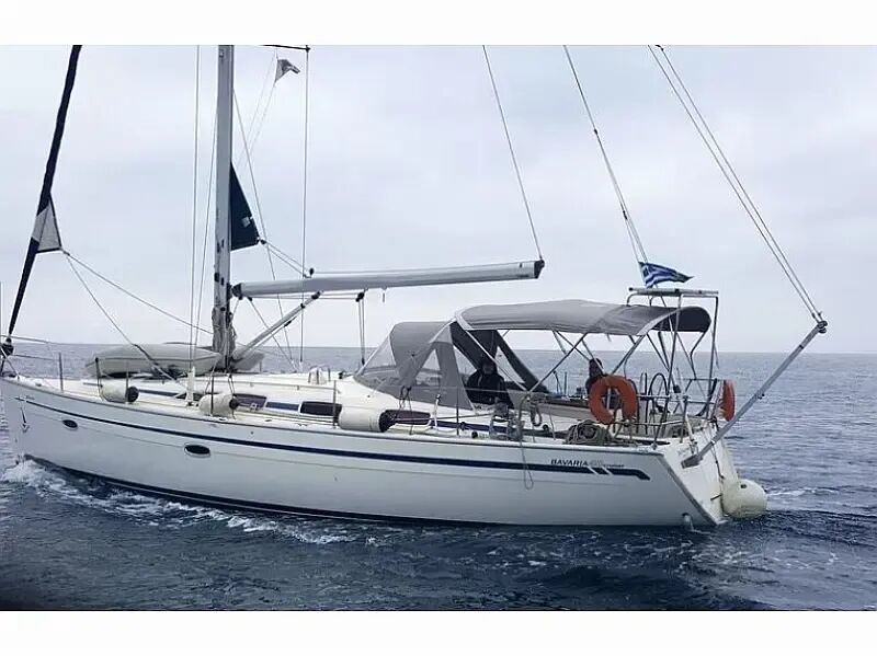 Bavaria 40 Cruiser (ID=5266)