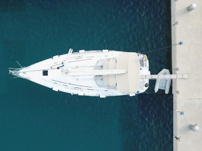Cyclades 39.3 (ID=5273) - фото 18