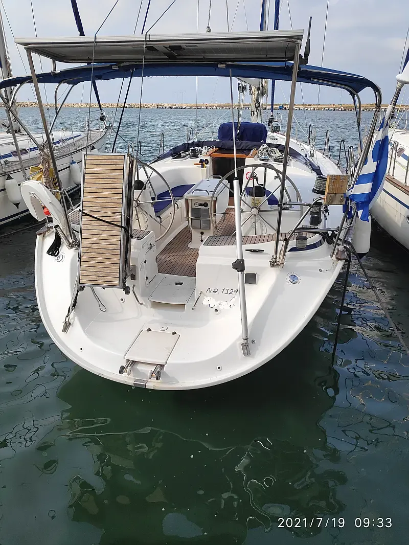 Bavaria 44 (ID=5275) - фото 11