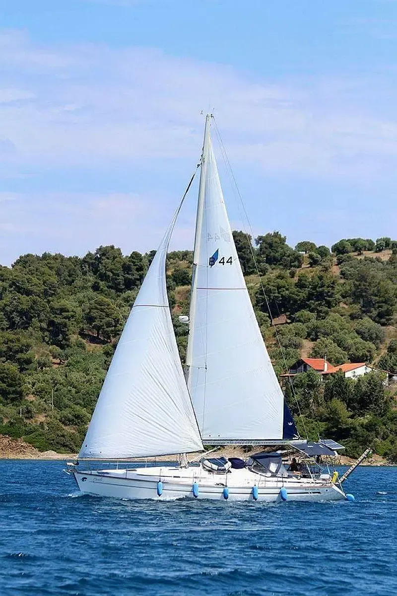 Bavaria 44 (ID=5275)