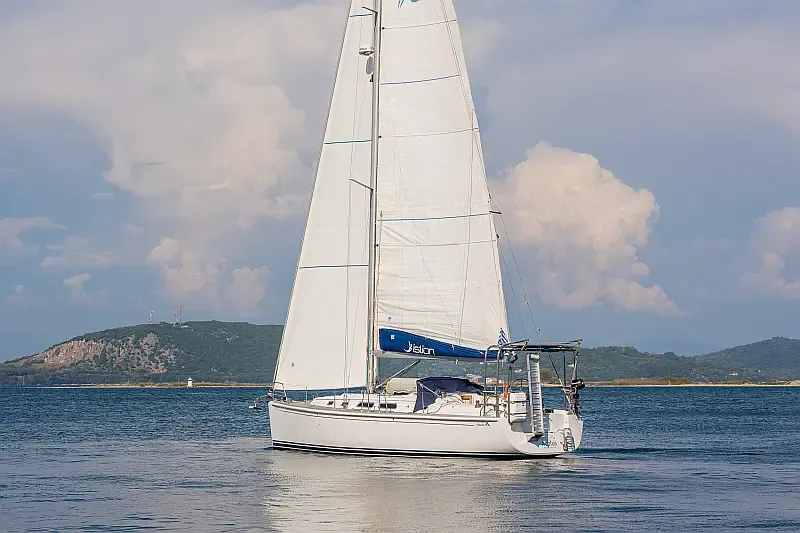 Hanse 400 (ID=5276) - фото 16