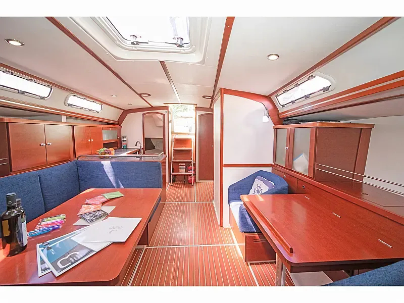 Hanse 400 (ID=5276) - фото 4