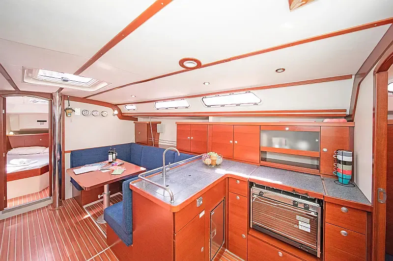 Hanse 400 (ID=5276) - фото 12