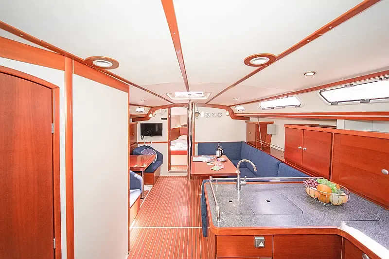 Hanse 400 (ID=5276) - фото 8