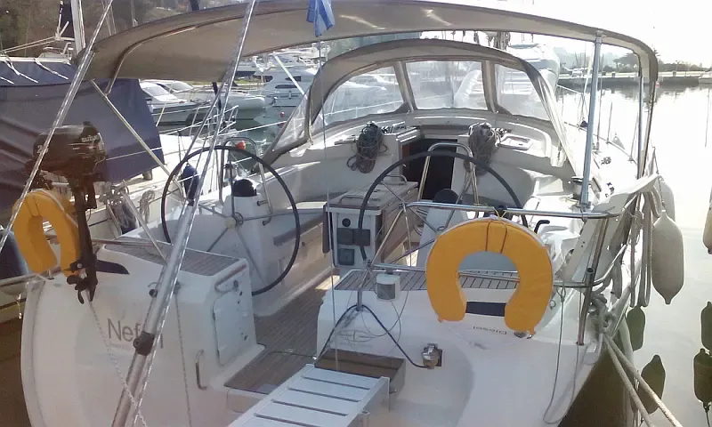 Bavaria 42 Cruiser (ID=5286) - фото 11