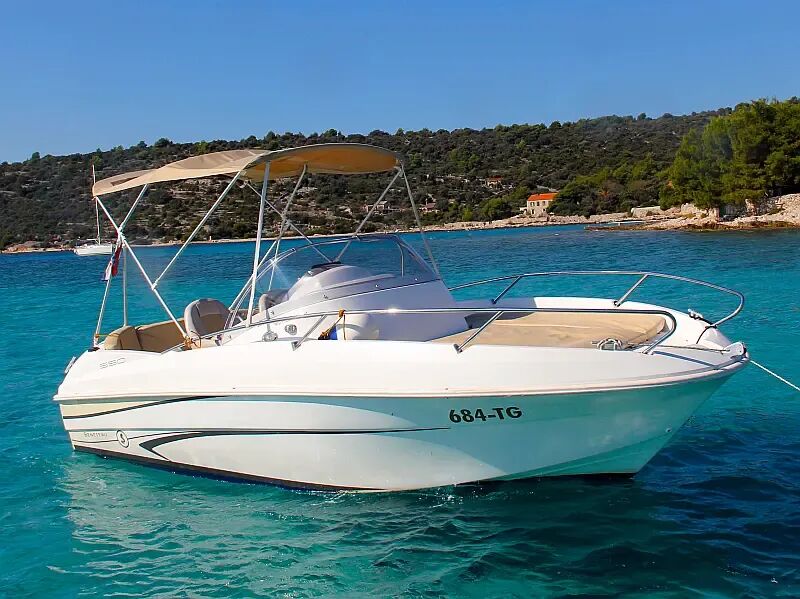 Beneteau Flyer 550 (ID=53) - фото 3