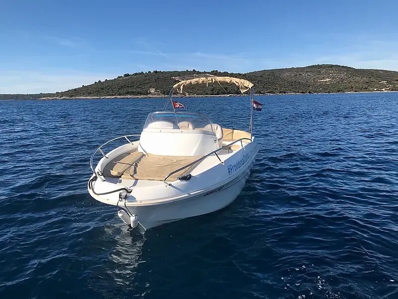 Beneteau Flyer 550 (ID=53) - фото 11