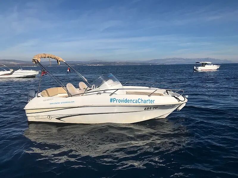 Beneteau Flyer 550 (ID=53) - фото 12