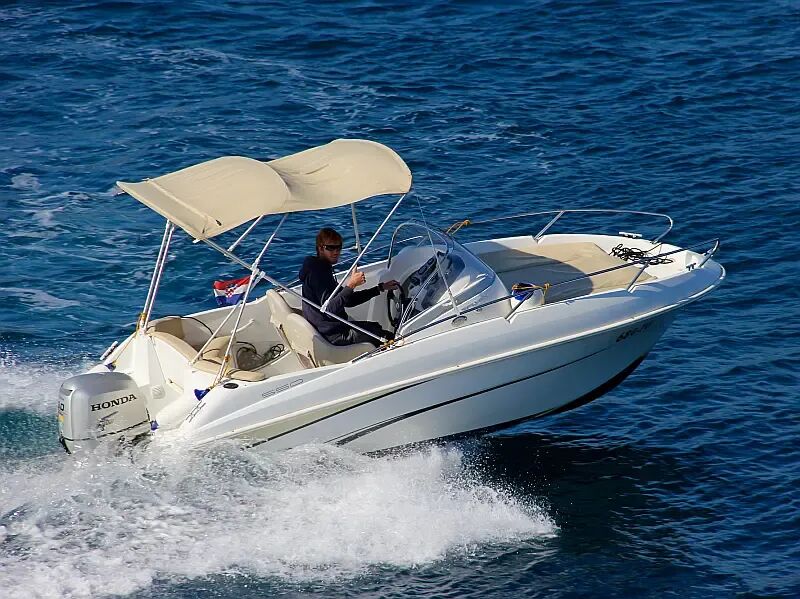 Beneteau Flyer 550 (ID=53)