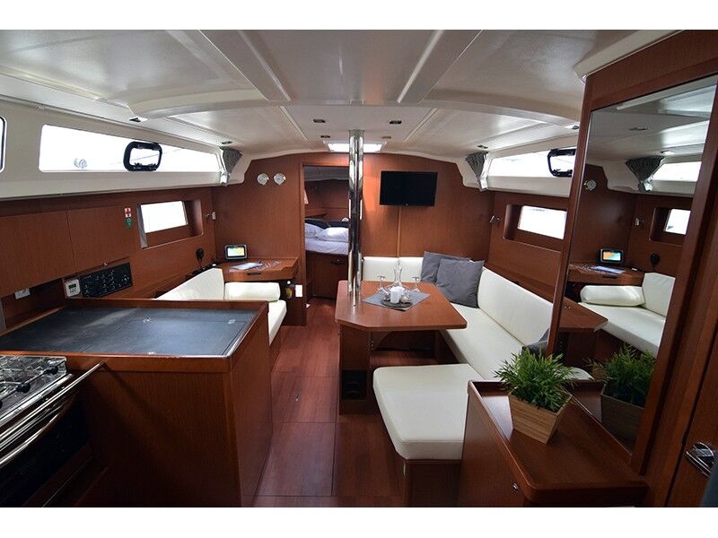 Oceanis 41.1 (ID=5302) - фото 3