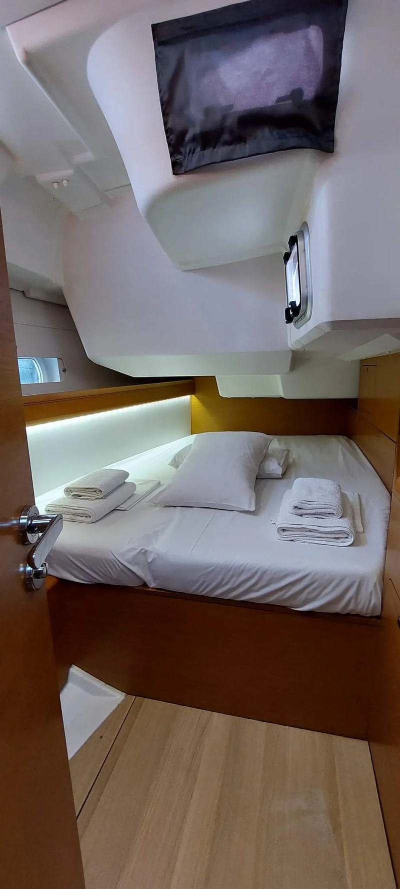 Sun Odyssey 479 (ID=5303) - фото 4