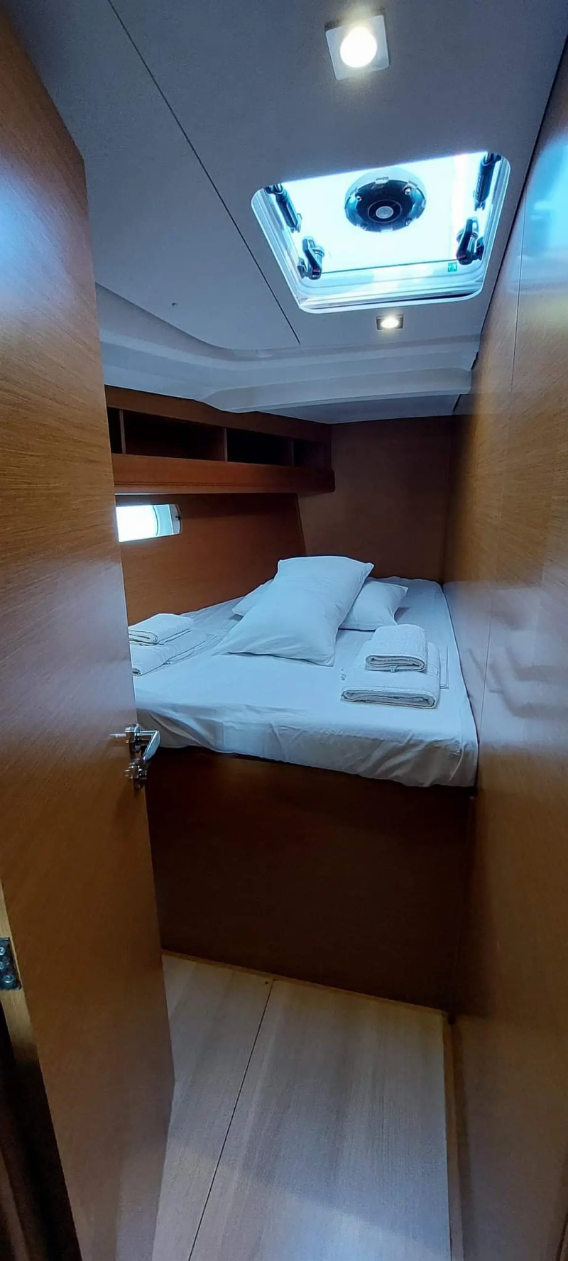 Sun Odyssey 479 (ID=5303) - фото 5