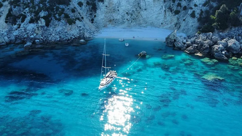 Sun Odyssey 479 (ID=5303) - фото 11